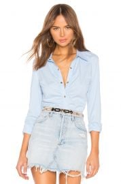 Bailey 44 Liaison Shirt at Revolve